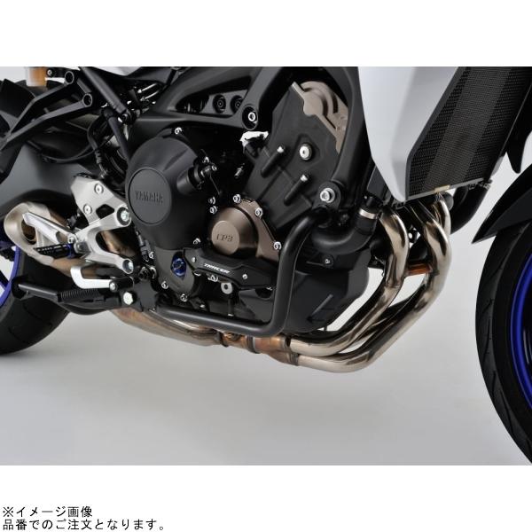 DAYTONA デイトナ 95745 パイプエンジンガード MT/XSR系 【公式通販】