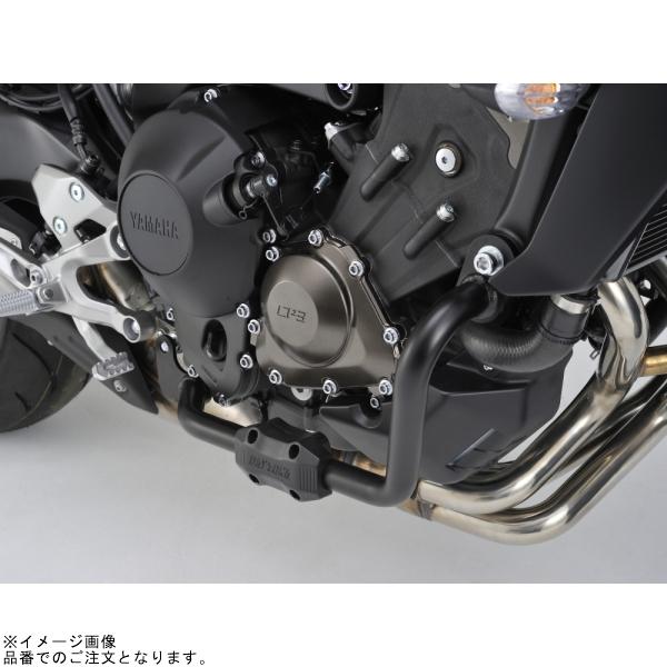 DAYTONA（デイトナ） 95745 パイプエンジンガード MT/XSR系 : S-need