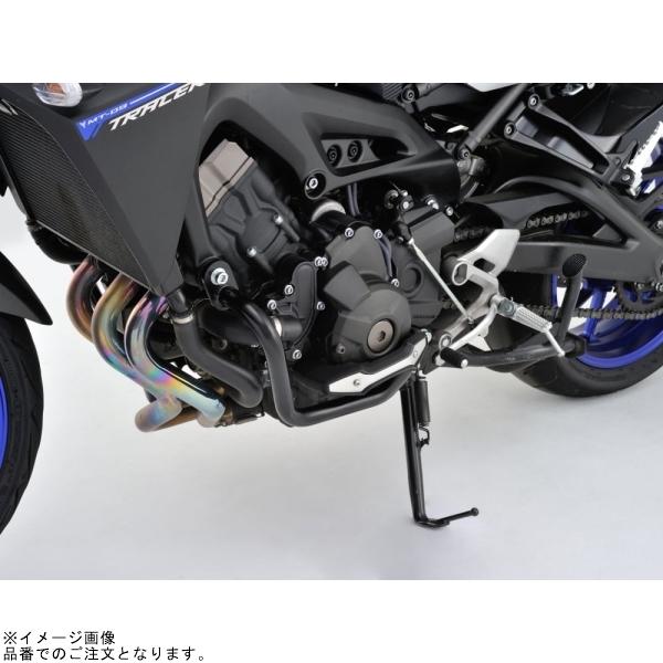 DAYTONA デイトナ 95745 パイプエンジンガード MT/XSR系 【公式通販】