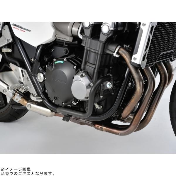 【注意】Rinachi さん専用です／ホヌブルー発光タイプ DAYTONA（デイトナ） 在庫あり 96088 パイプエンジンガード CB1300SF