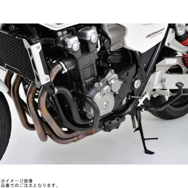 kime tete327ページ DAYTONA（デイトナ） 在庫あり 96088 パイプエンジンガード CB1300SF