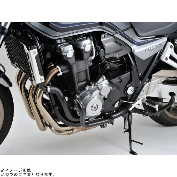 サイズやデザイン変更はお受けしておりません DAYTONA（デイトナ） 在庫あり 96088 パイプエンジンガード CB1300SF