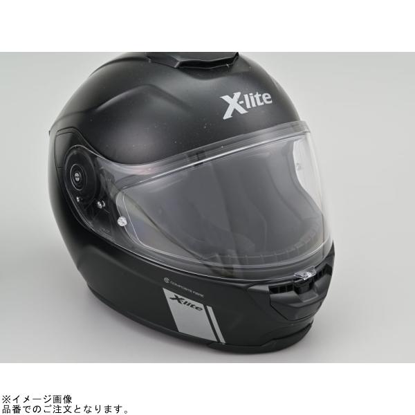 DAYTONA（デイトナ） 在庫あり 96352 シールド汚れ取りクロス : S-need