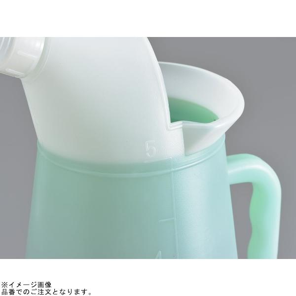DAYTONA（デイトナ） 96399 プラオイルジョッキ 5L : S-need - 通販