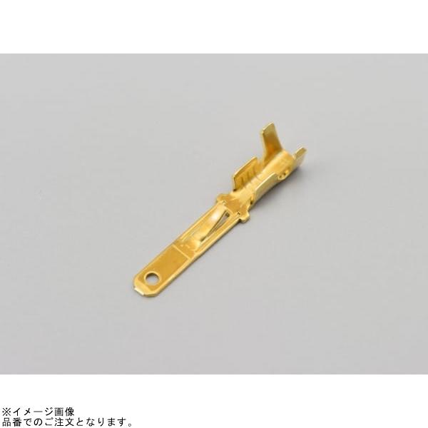 DAYTONA（デイトナ） 在庫あり 96170 コネクターセット110型 6極 : S