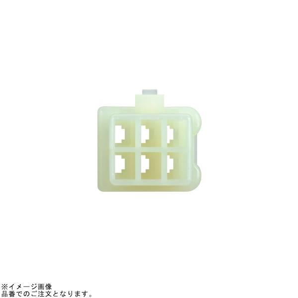 DAYTONA（デイトナ） 在庫あり 96170 コネクターセット110型 6極 : S