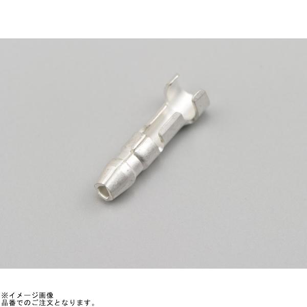 DAYTONA（バイク用品） 在庫あり DAYTONA デイトナ 96153 ギボシ端子