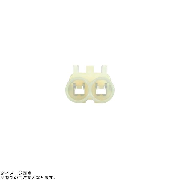 DAYTONA（デイトナ） 在庫あり 96176 HM防水コネクターセット 2極 : S