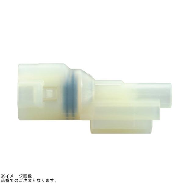 DAYTONA（デイトナ） 在庫あり 96176 HM防水コネクターセット 2極 : S