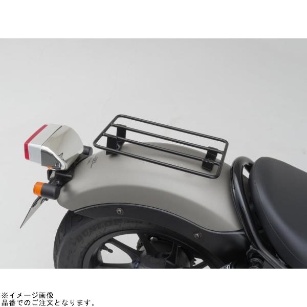 DAYTONA デイトナ 96613 フラットキャリア REBEL250/ABS 500用の画像