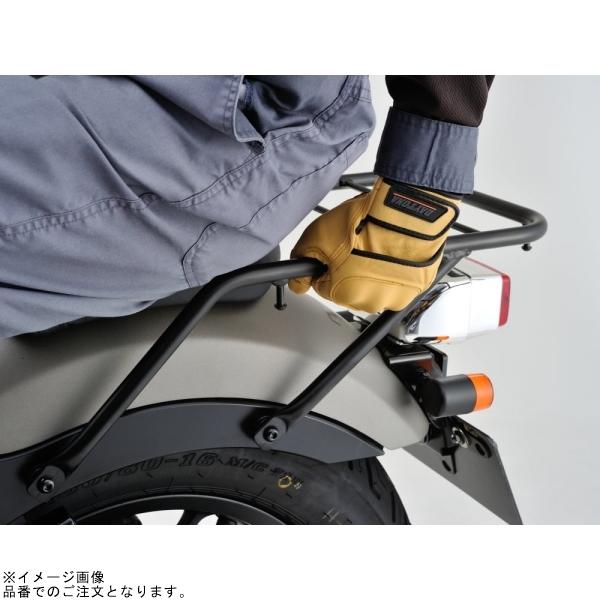 【と】 DAYTONA（デイトナ） 在庫あり 96614 グラブバーキャリア Rebel250/ABS