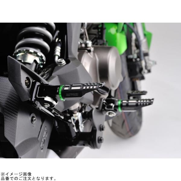 DAYTONA（デイトナ） 96660 PREMIUM ZONE パッセンジャー側ステップ