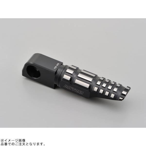 DAYTONA（デイトナ） 96660 PREMIUM ZONE パッセンジャー側ステップ
