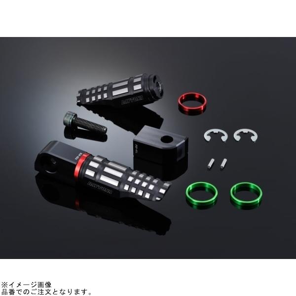 DAYTONA（デイトナ） 96660 PREMIUM ZONE パッセンジャー側ステップ