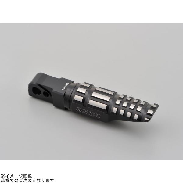 natsu専用 DAYTONA（デイトナ） 96576 PREMIUM ZONE パッセンジャー側ステップ