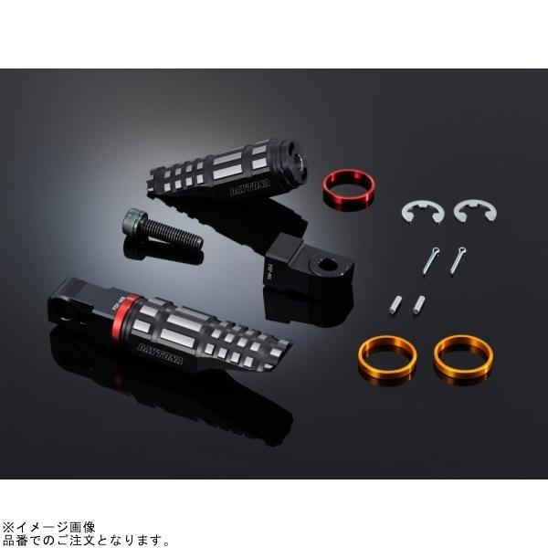 DAYTONA（デイトナ） 96576 PREMIUM ZONE パッセンジャー側ステップ