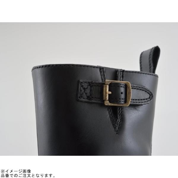 DAYTONA（デイトナ） 96981 HBS-004 エンジニアブーツ ブラック サイズ