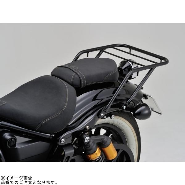 み メーカーオフィシャルショップ デイトナ 96615 グラブバーキャリア