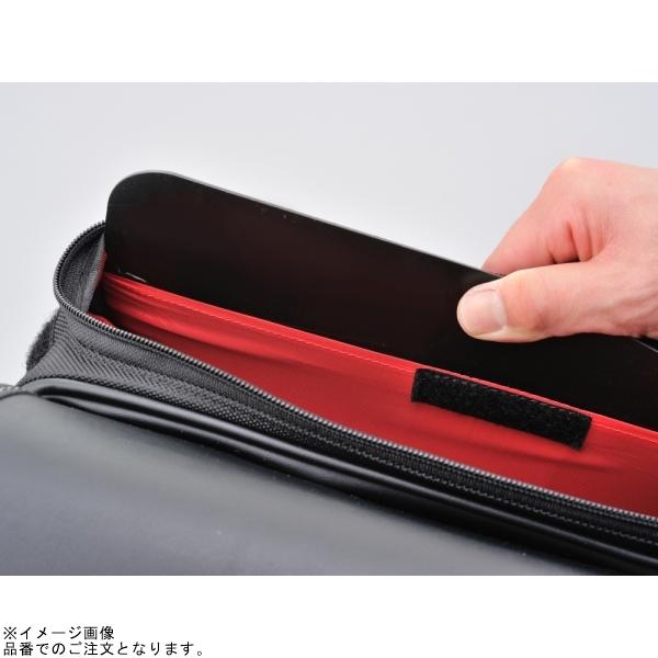 DAYTONA（デイトナ） 在庫あり 96906 DHS-1 サドルバッグ 9L タイプ