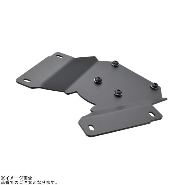 DAYTONA デイトナ 97206 GIVI SR3115 スペシャルラック バーグマン400 ABS用_1