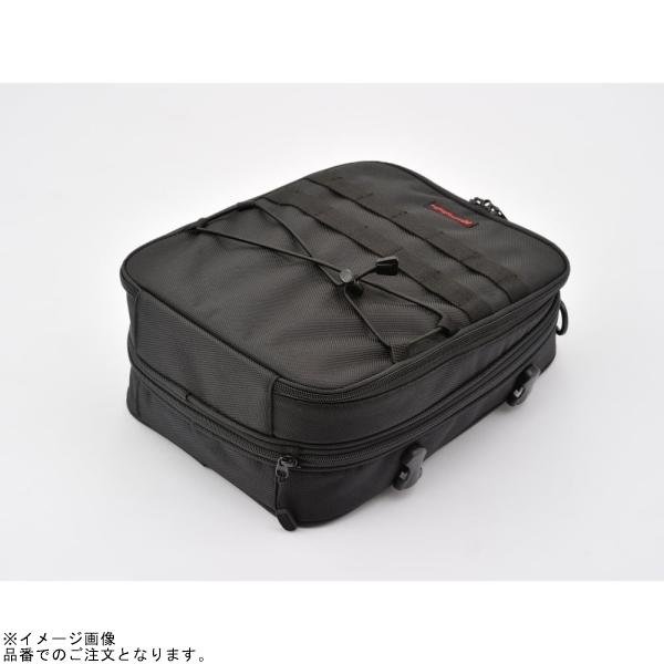 DAYTONA（デイトナ） 在庫あり 97241 DH-722 シートバッグ : S-need