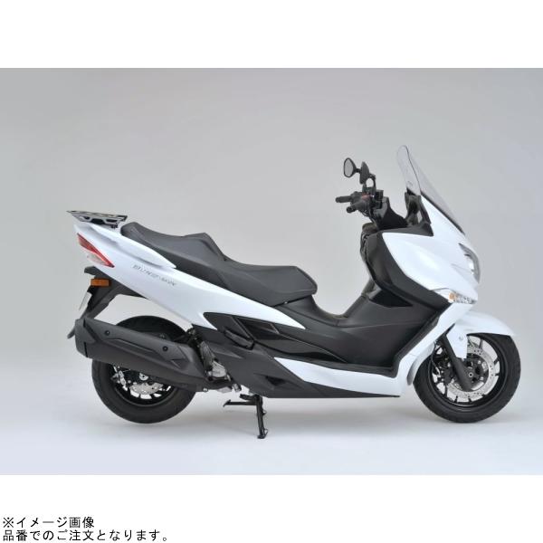 DAYTONA（デイトナ） 97415 マルチウイングキャリア BURGMAN400('17
