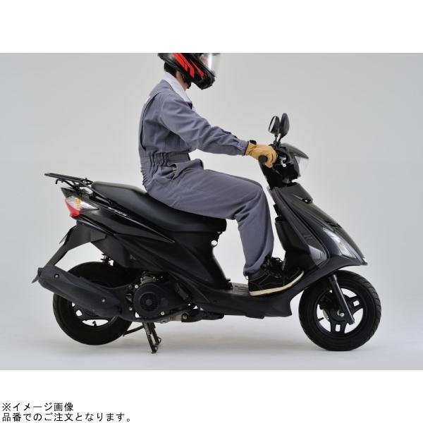 DAYTONA（デイトナ） 97422 サイドバイザー アドレスV125S/SS(