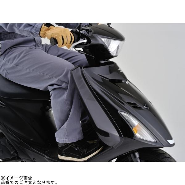 DAYTONA（デイトナ） 97422 サイドバイザー アドレスV125S/SS('10〜'14