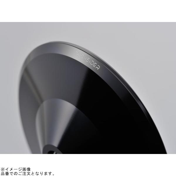 DAYTONA（バイク用品） DAYTONA デイトナ 98581 HIGH SIDER