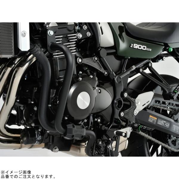 DAYTONA（デイトナ） 在庫あり 97406 パイプエンジンガード Z900RS/CAF
