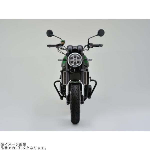 にゃあ DAYTONA（デイトナ） 在庫あり 97406 パイプエンジンガード Z900RS/CAF