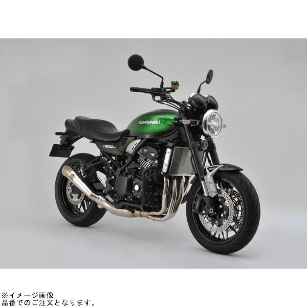 DAYTONA（デイトナ） 在庫あり 97406 パイプエンジンガード Z900RS/CAF