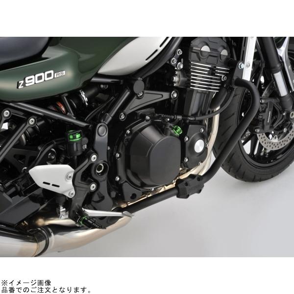 DAYTONA（デイトナ） 在庫あり 97406 パイプエンジンガード Z900RS/CAF