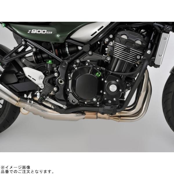 DAYTONA（デイトナ） 在庫あり 97406 パイプエンジンガード Z900RS/CAF