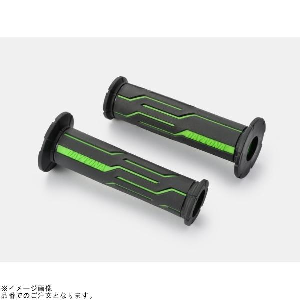 DAYTONA（デイトナ） 98447 GRIPPY GRIP GG-D-LINE(φ22.2/125mm