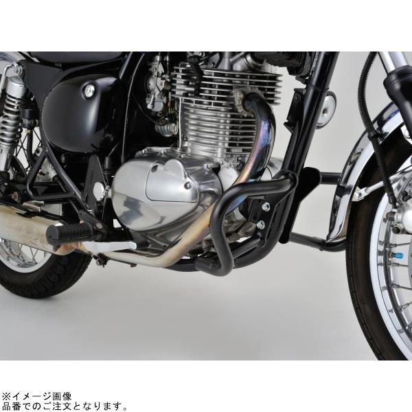 DAYTONA（デイトナ） 98633 パイプエンジンガード エストレヤ系 : S