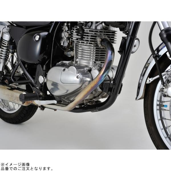 DAYTONA（デイトナ） 98633 パイプエンジンガード エストレヤ系 : S