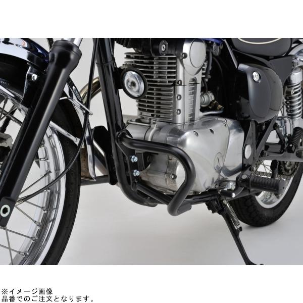 DAYTONA（デイトナ） 98633 パイプエンジンガード エストレヤ系 : S