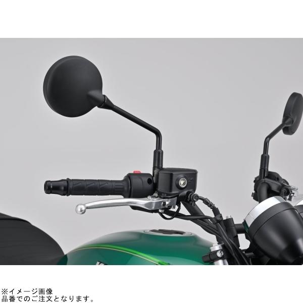 DAYTONA デイトナ 新品ハイビジミラーエッジロング左右セット Amazon | デイトナ(Daytona) バイク ミラー 貼り付けタイプ YZF-R25