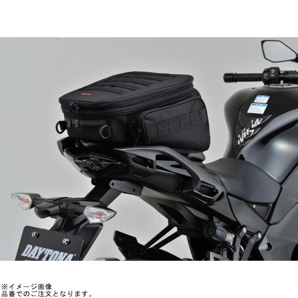 DAYTONA（デイトナ） 在庫あり 98661 DH-731 シートバッグ : S-need