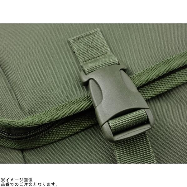 DAYTONA（デイトナ） 98912 DHS-9 防水サドルバッグMIL 8L : S-need