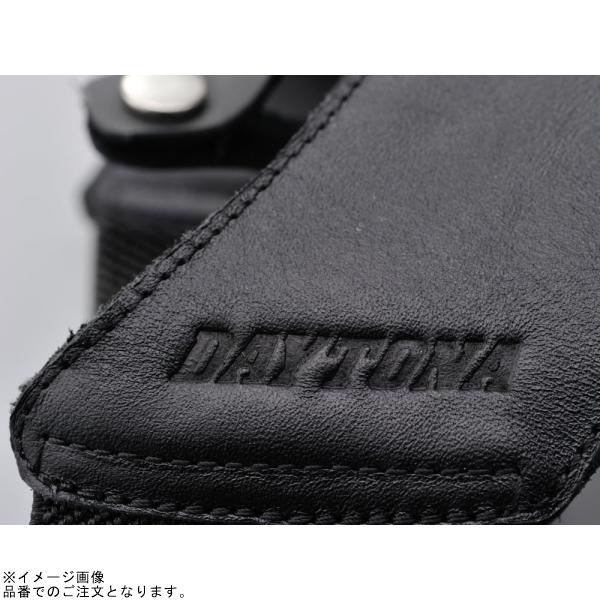 な DAYTONA（デイトナ） 在庫あり 99239 外れにくいシフトパッド ブラック