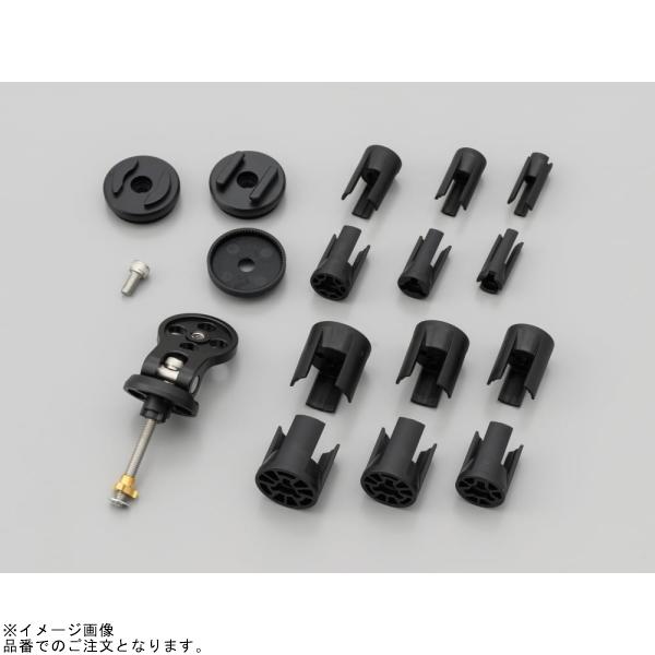 DAYTONA（デイトナ） 在庫あり 99492 SP MOTO STEM MOUNT SPC+ モ