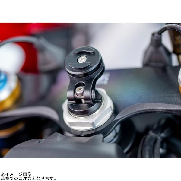 DAYTONA（デイトナ） 在庫あり 99492 SP MOTO STEM MOUNT SPC+ モ
