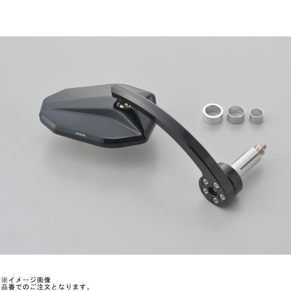 専用です☺︎ DAYTONA（デイトナ） 15168 HIGHSIDER バーエンドミラー ヴィクトリー