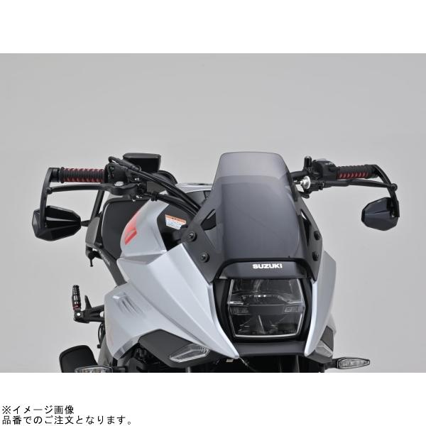 専用です☺︎ DAYTONA（デイトナ） 15168 1本販売 HIGHSIDER バーエンドミラー
