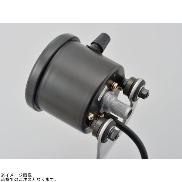 DAYTONA（デイトナ） 15623 機械式スピードメーター φ60 ホワイトLED