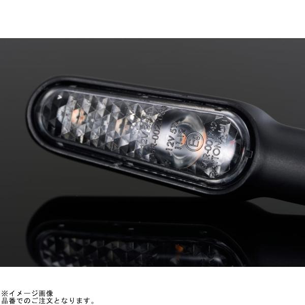 在庫あり DAYTONA デイトナ 10136 LEDウインカー D-Light ONEの画像