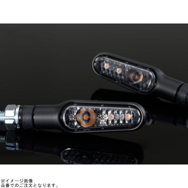 在庫あり DAYTONA デイトナ 10136 LEDウインカー D-Light ONEの画像