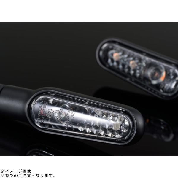在庫あり DAYTONA デイトナ 10136 LEDウインカー D-Light ONEの画像